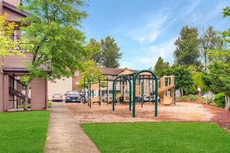 Stonebrook in Renton, WA - Foto de edificio - Building Photo