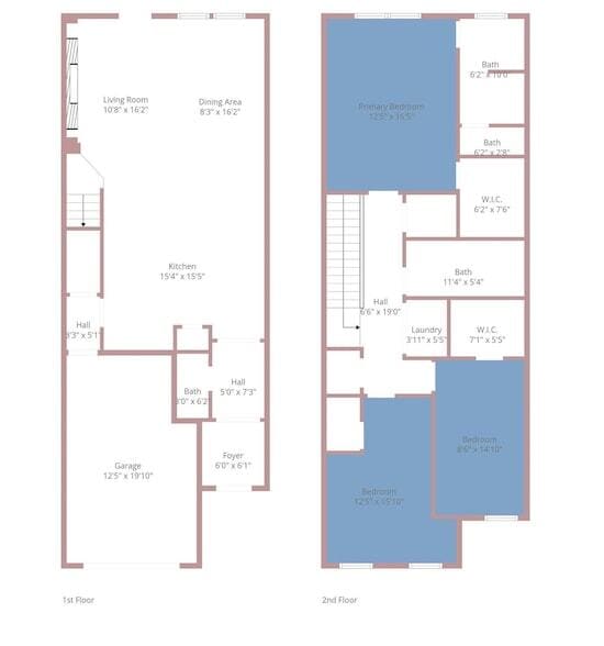 4828 Chantilly Rd, Unit 205 in Wellington, FL - Building Photo - Building Photo