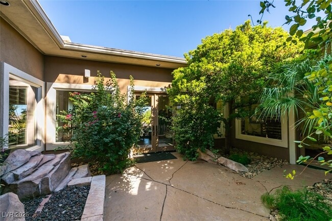 property at 549 Regents Gate Dr