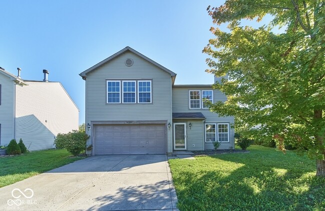 property at 14337 Weeping Cherry Dr