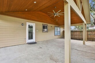 12407 Clara Hills Ln in Houston, TX - Building Photo - Building Photo