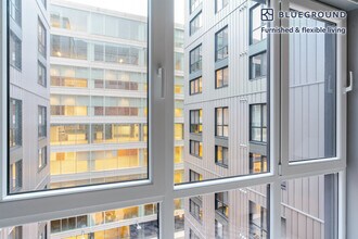 1313 L St NW in Washington, DC - Building Photo - Building Photo