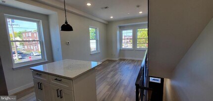 307 W York St in Philadelphia, PA - Building Photo - Building Photo