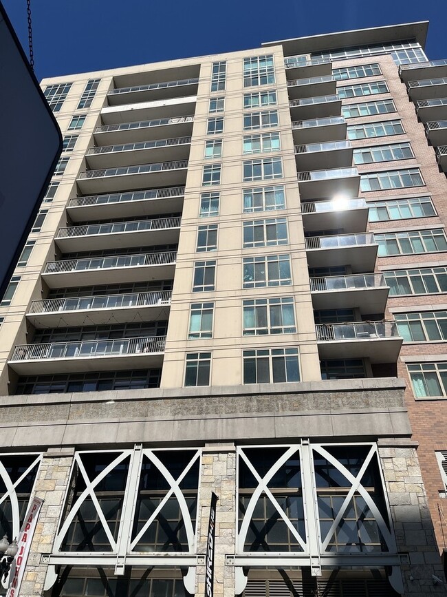 property at 230 W Division St