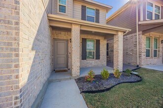 4808 Alliance St in Haltom City, TX - Building Photo - Building Photo