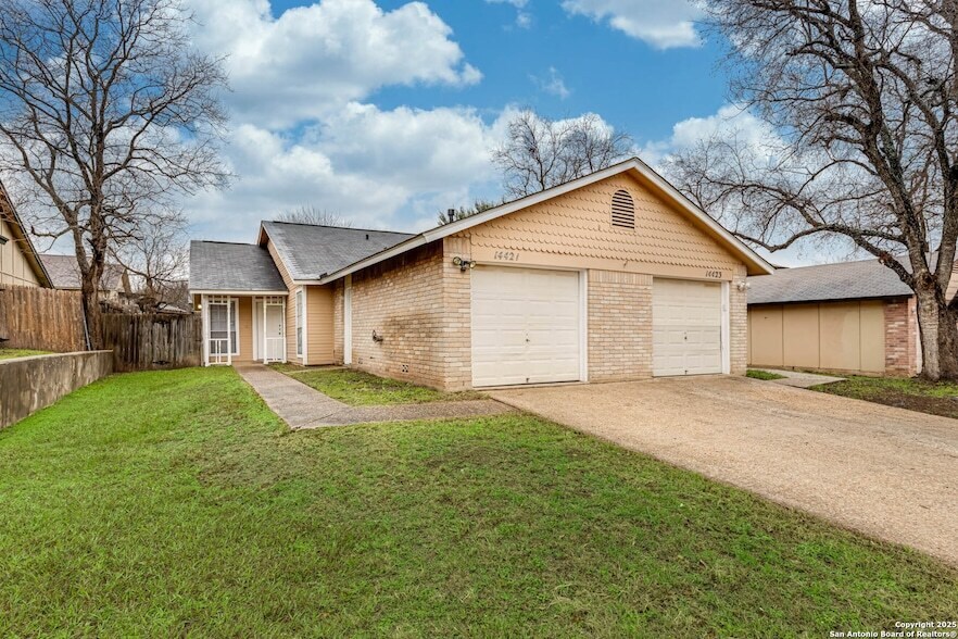 14421 Watermill, Unit 4057 in San Antonio, TX - Building Photo