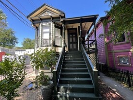 1514 19th St in Sacramento, CA - Building Photo