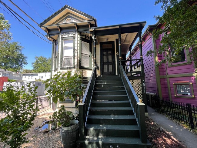 property at 1514 19th St