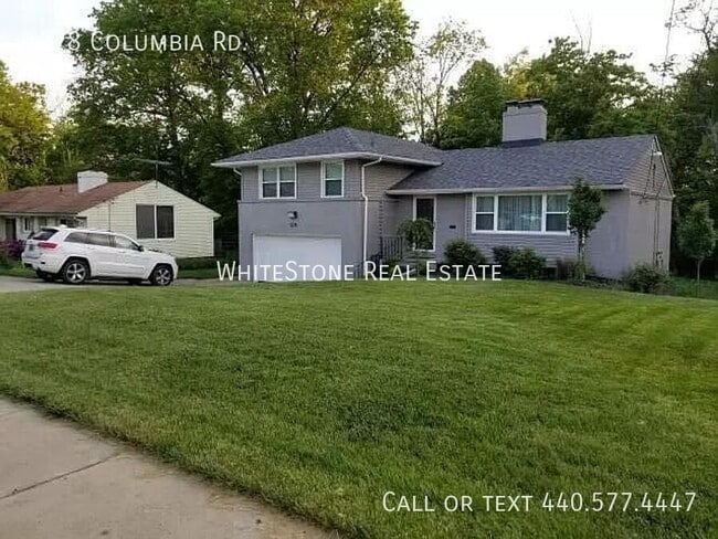 1278 Columbia Rd in Westlake, OH - Building Photo - Building Photo