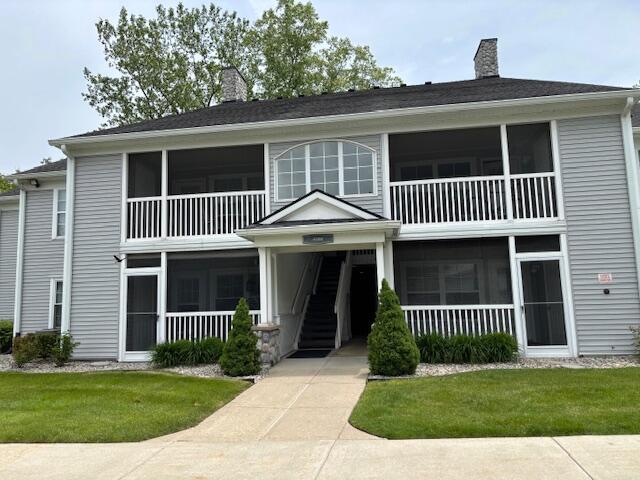 property at 4303 Inverness St