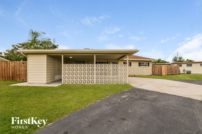 property at 4516 56th St W