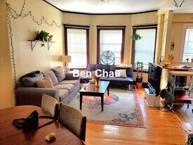 154 Magazine St, Unit 21B in Cambridge, MA - Building Photo
