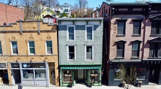 property at 412 Main St