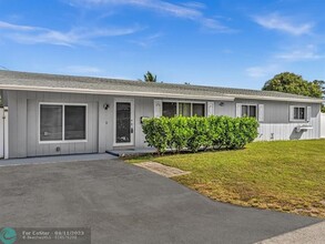 4560 NW 3rd Ave in Fort Lauderdale, FL - Building Photo - Building Photo