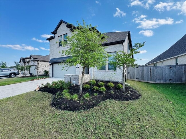 21307 Metallic Blue Dr in Cypress, TX - Building Photo - Building Photo