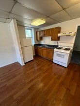 1206 S 23rd St, Unit 1ST FLOOR NORTH in Easton, PA - Building Photo - Building Photo