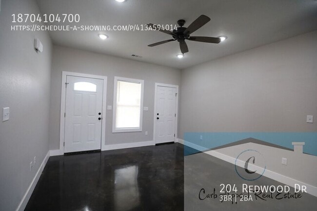 204 Redwood Dr in Bono, AR - Building Photo - Building Photo