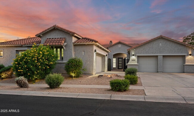 1705 W Parnell Dr in Phoenix, AZ - Building Photo - Building Photo