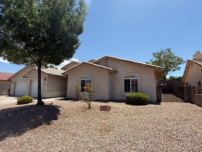 3208 Jennifer Ave in Kingman, AZ - Building Photo - Building Photo