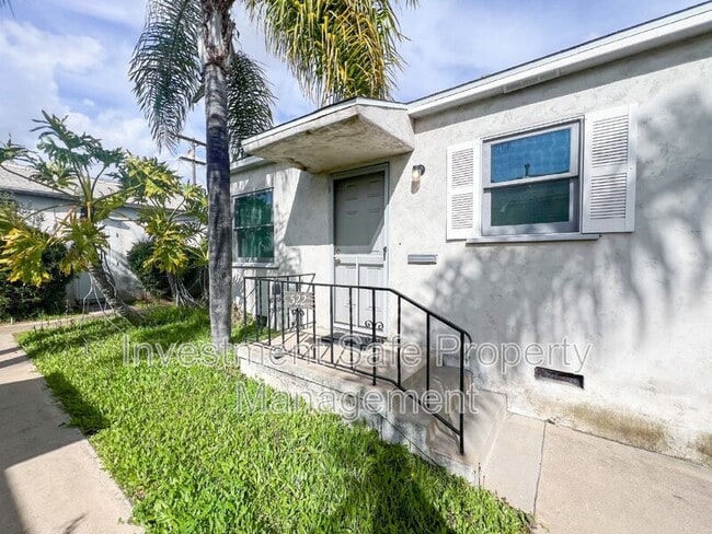 522 Pepper Dr in El Cajon, CA - Building Photo - Building Photo