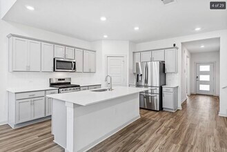 14004 Lubeck Dr in Austin, TX - Foto de edificio - Building Photo