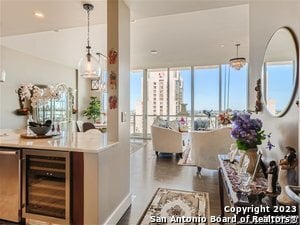 property at 610 E Market St