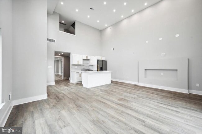 property at 1801 N 6th St