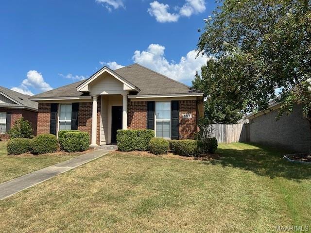 property at 8712 Lindsey Ln