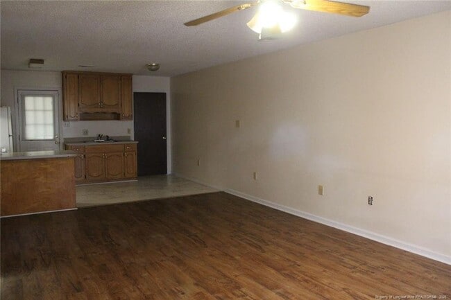 2411 Oak St in Lumberton, NC - Building Photo - Building Photo