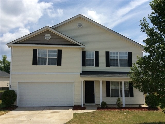 property at 10717 Pointer Ridge Dr