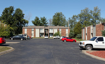 Oak Tree Farms Apartments