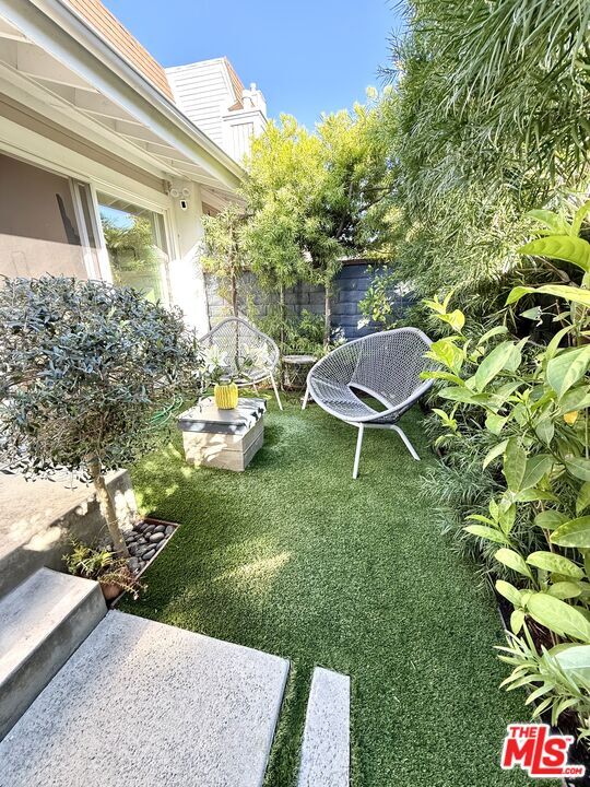 property at 4305 Alla Rd