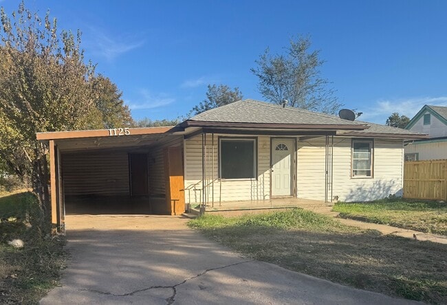 property at 1125 N 11th St