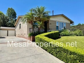 1836 E Linfield St in Glendora, CA - Building Photo - Building Photo