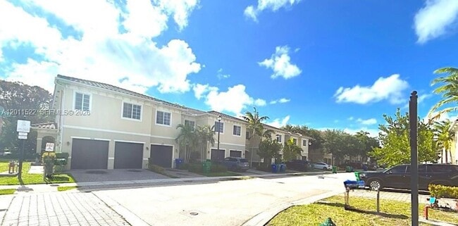 property at 2664 SW 81st Terrace