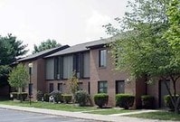 North Rive Place - North River Place Apartments in Chillicothe, Ohio
