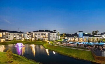 1800 Spring Stuebner Rd in Spring, TX - Building Photo - Building Photo