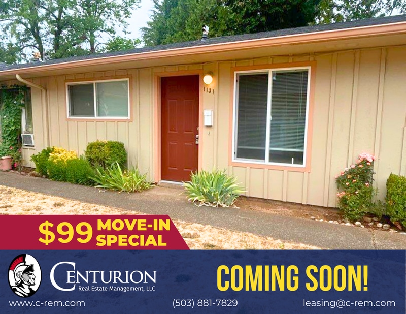 1133 Saginaw St S in Salem, OR - Building Photo