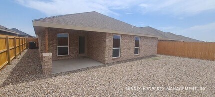 1647 Wrigley Dr in Odessa, TX - Building Photo - Building Photo