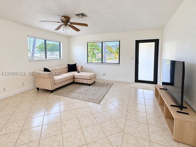 property at 747 SW 5th St