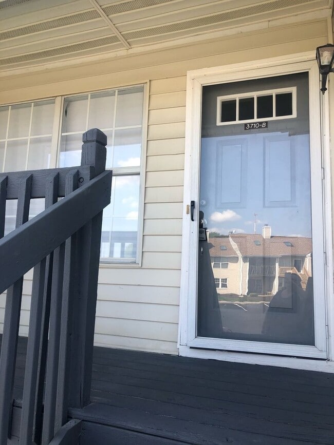 3710B Towne Point Rd in Portsmouth, VA - Building Photo - Building Photo
