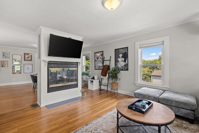 property at 589 Willard St