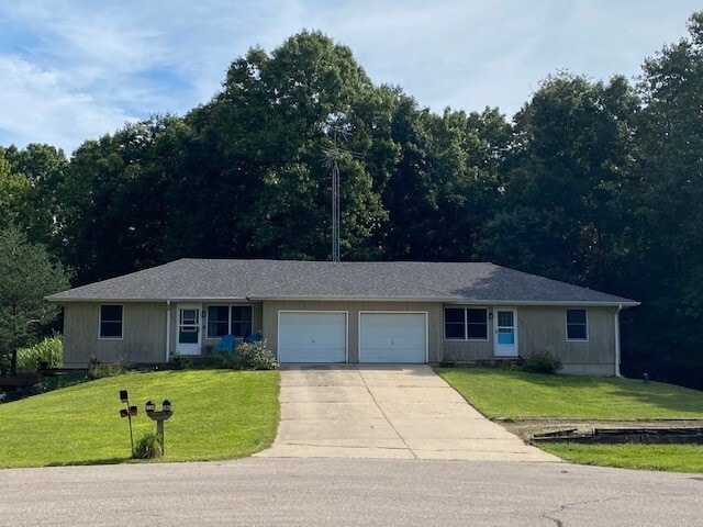 280 Pine Ridge Rd in Battle Creek, MI - Building Photo - Building Photo