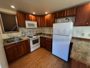 328 1/2 S B St in Livingston, MT - Building Photo - Building Photo