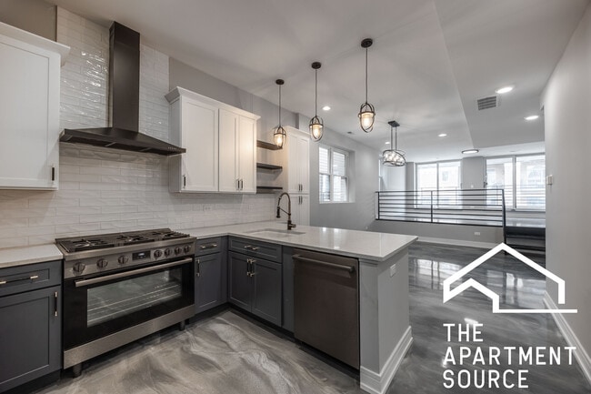 property at 3253 N Elston Ave