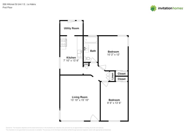 226 Hillcrest St in La Habra, CA - Building Photo - Building Photo