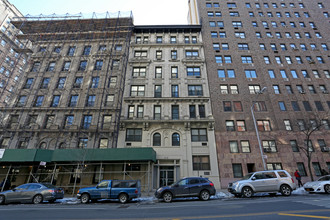 410 West End Ave in New York, NY - Building Photo - Building Photo