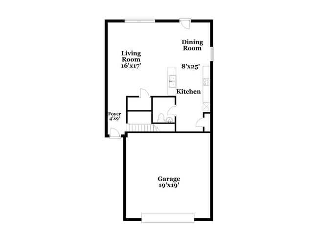 1083 Manston Pl SW in Concord, NC - Building Photo - Building Photo