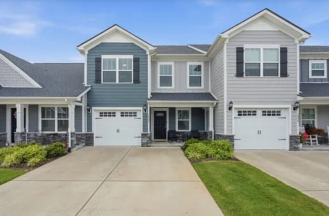 property at 1632 Calypso Dr