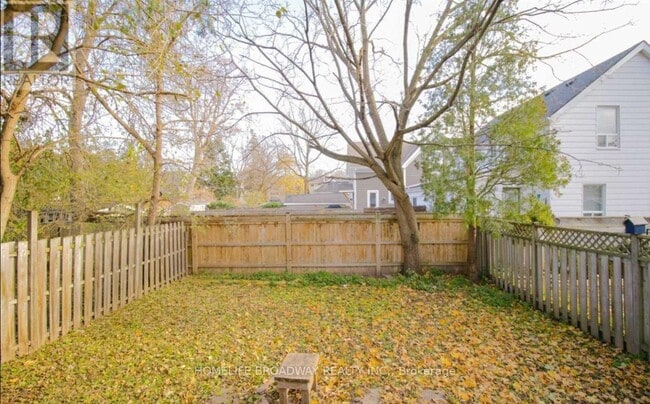 property at 1354 Caroline St